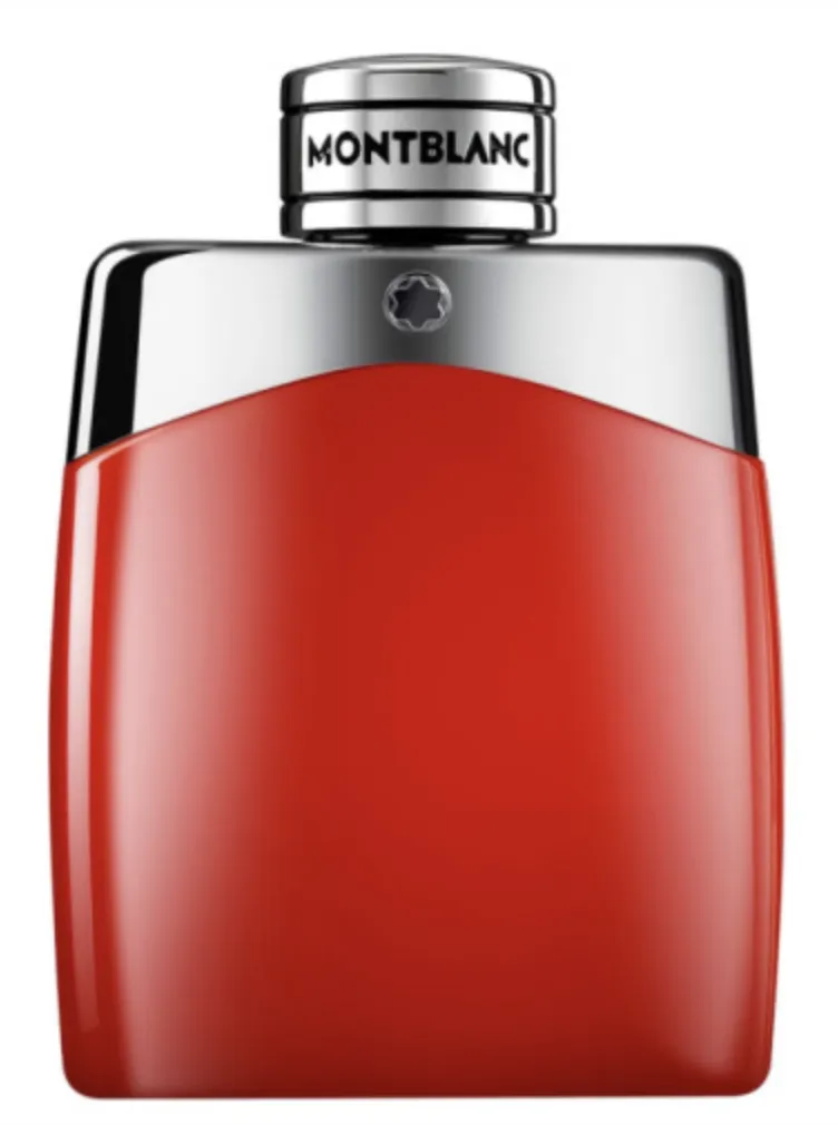 LEGEND RED